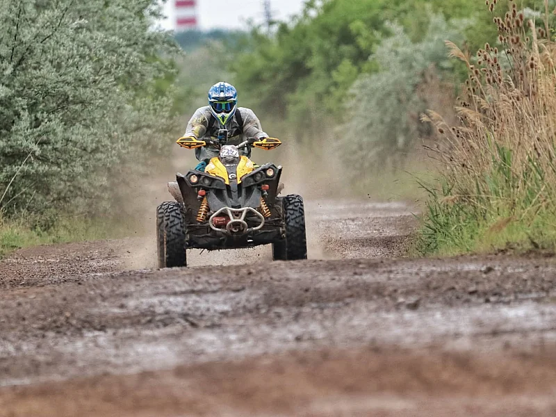 Németh Ákos SXSTrophy 1. hely! Németh Ákos SXSTrophy 1. hely!