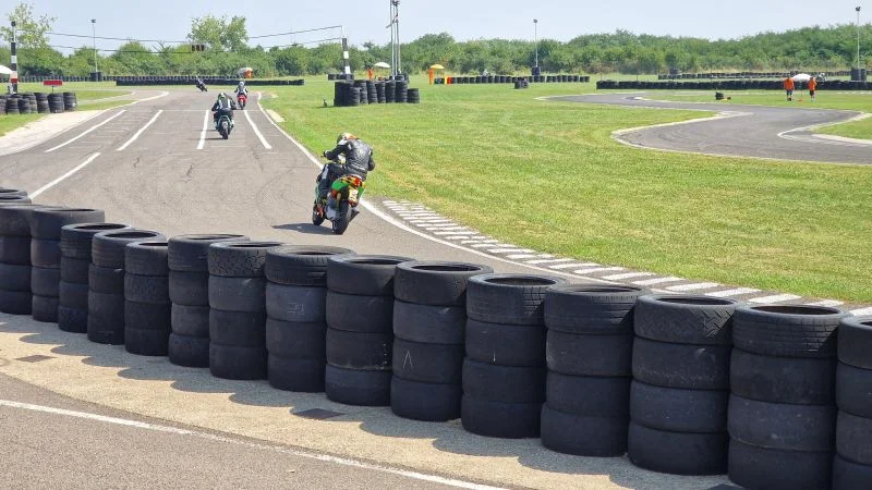 Motorversenyző RT 24-órás futam, 2023