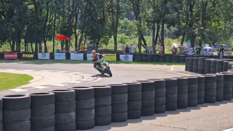 Motorversenyző RT 24-órás futam, 2023