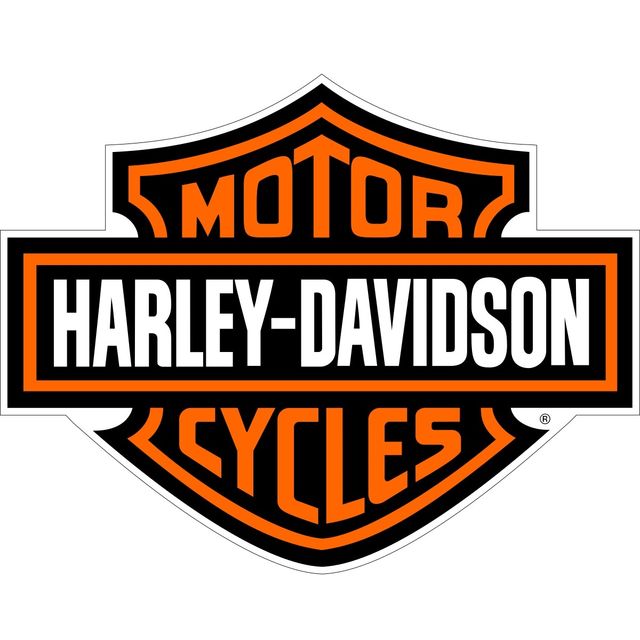 Harley-Davidson