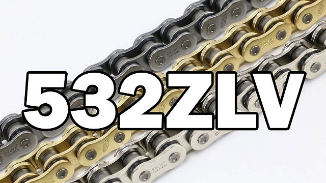532ZLV