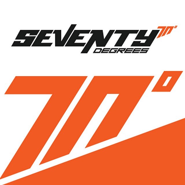 Seventy Degrees