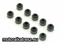 Athena P400010420150 szelepszár szimering 10db-os készlet 