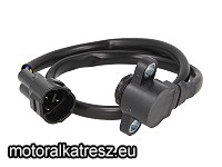 Tourmax TPS-106 TPS szenzor