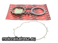 TRW Lucas MSK 205 Komplett kuplung Szett