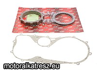 TRW Lucas MSK 210 Komplett kuplung Szett