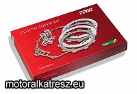 TRW Lucas MSK 232 Komplett kuplung Szett