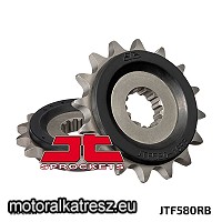 JT 102-664-17 / JTF580.17RB (zajcsillapítós kivitel) első lánckerék