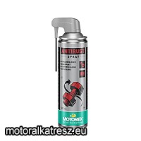 Motorex Antirust csavarlazító, rozsdaoldó spray 500ml