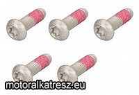 TRW Lucas Féktárcsa rögzítő csavarszett MSS 113-5