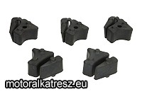 Tourmax RWD-115 menesztő gumi szett (5db)