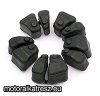 Tourmax RWD-109 menesztő gumi szett (5db)