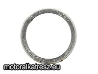 Athena 083-94 / S410510012007 kipufogó tömítés/ tűzkarika 1db