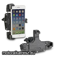 Kappa Univezális mobiltelefon tartó KS920L Smart Clip