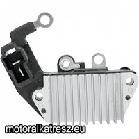   Rick's Motorsport feszültség szabályzó 2112-0302