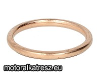 Athena S410510012035 kipufogó tömítés/ tűzkarika 1db