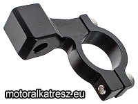 Vicma Visszapillantó tükör adapter kormányra keskeny TM27 M8