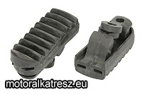 Tourmax Lábtartó gumi pár STR-M03