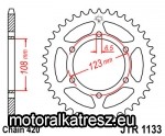 JT JTR1133-52 hátsó lánckerék