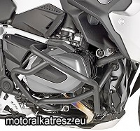 Kappa Bukócső KN5128