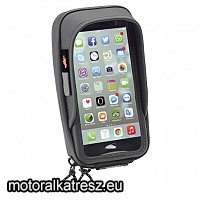 Kappa Vízálló Mobiltelefon tartó álló KS958B 10x19cm (extra minőség)