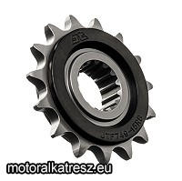 JT 105-509-16 / JTF749.16RB (zajcsillapítós kivitel) első lánckerék