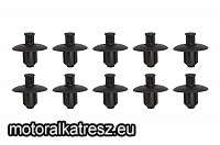Tourmax RVT-PR07 bolha, patent, idomrögzítő, kötőelem