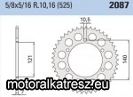 JT 115-572-40 hátsó lánckerék