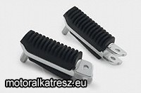MotoPRO Lábtartó pár 693-012