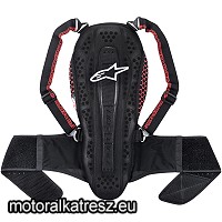 Alpinestars NUCLEON KR-2 gerincprotektor (prémium) XS