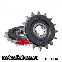 JT 102-565-16 / JTF1586.16RB (zajcsillapítós kivitel) első lánckerék