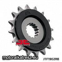 JT 105-412-15 / JTF1902.15RB (zajcsillapítós kivitel első lánckerék