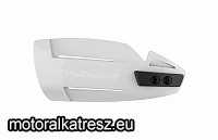 Polisport Hammer kézvédő 22-28mm markolathoz fehér 8307800001