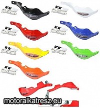 PROGRIP PA5610 kézvédő 22-28mm markolathoz fehér