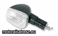 Vicma 9799 fehér burás irányjelző, index bal első vagy jobb hátsó