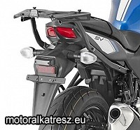Kappa Hátsó doboztartó konzol KZ529