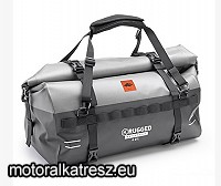 Kappa Vízálló hengertáska, erősített, 40l (AV04) (1 db)
