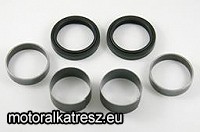 Tourmax FSB-015 villaszimmering + csúszóperselyek