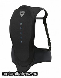 Revit SLINGSHOT gerincprotektor fekete S