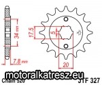 JT 101-436-14 első lánckerék