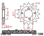JT 101-462-14 első lánckerék