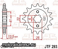 JT 101-534-14 első lánckerék