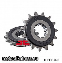 JT 101-566-15 / JTF1332.15RB (zajcsillapítós kivitel) első lánckerék