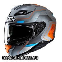 HJC F71 ARCAN MC27SF bukósisak XS