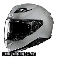HJC F71 szürke bukósisak XS