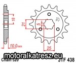 JT 103-423-15 első lánckerék