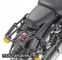 Kappa Hátsó doboztartó konzol KR8707