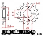 JT 105-469-13 első lánckerék