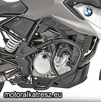 Kappa Bukócső KN5126