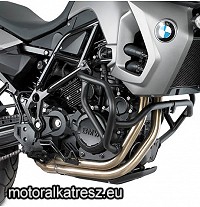 Kappa Bukócső KN690